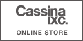 Cassina ixc. Design store
