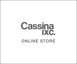 CASSINA IXC. ONLINE STORE