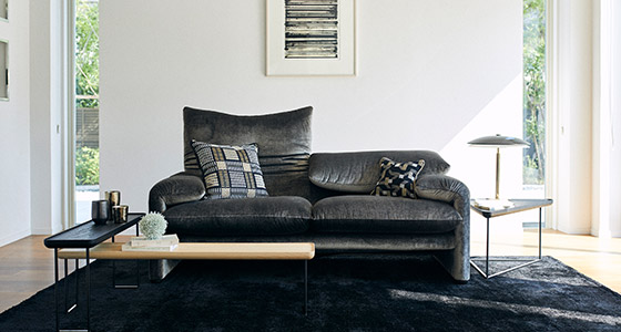 Recommended Sofaのコーディネート | Welcome Home