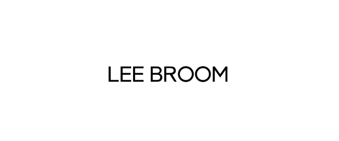 LEE BROOM（リ・ブルーム）