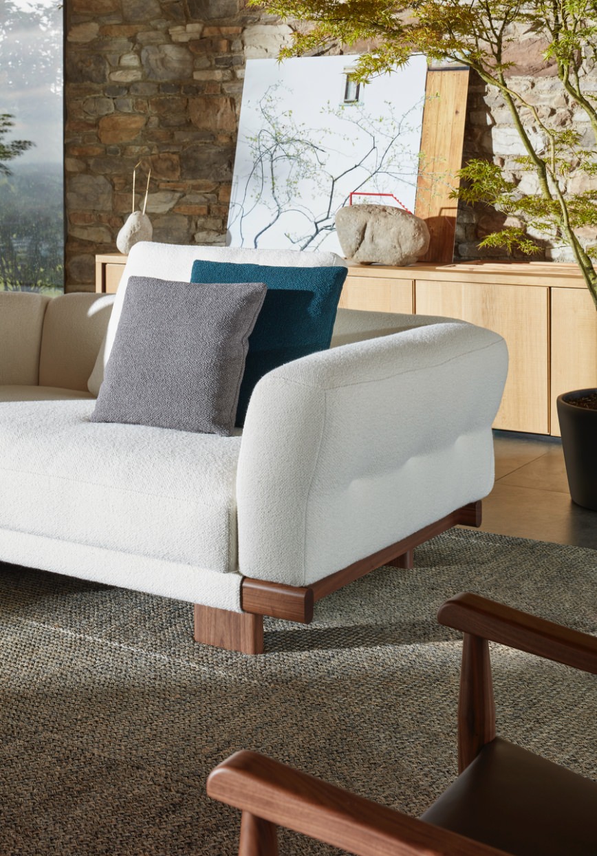 Cassina New Models | カッシーナ・イクスシー Cassina New Models | カッシーナ・イクスシー