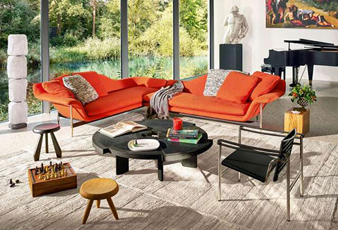 CASSINA IXC. ONLINE STORE | カッシーナ・イクスシー公式 CASSINA IXC. ONLINE STORE | カッシーナ・イクスシー公式