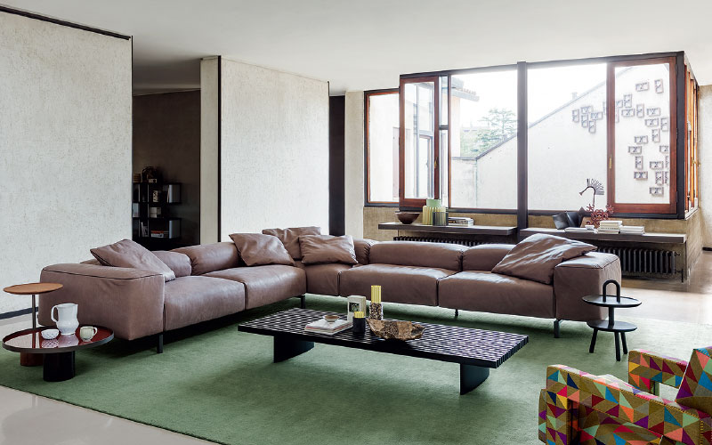 204 SCIGHERA sofa