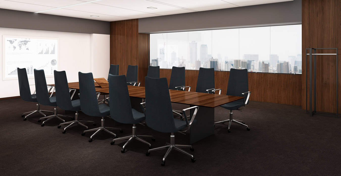 Alias New Model 2017 | カッシーナ・イクスシー