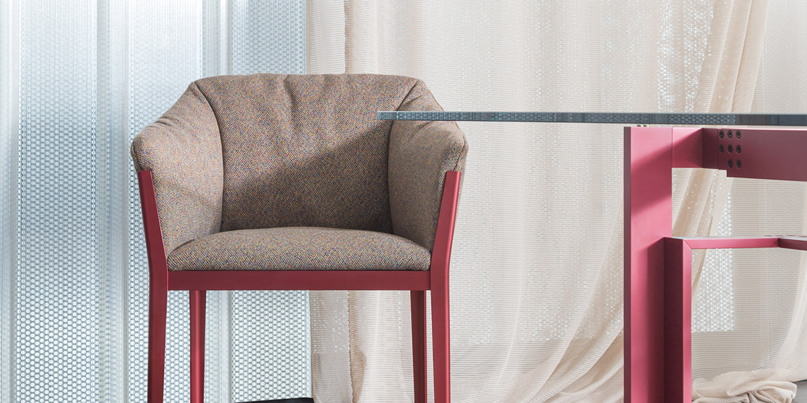 FLOATING BEAUTY - Cassina 2018 NEW MODEL | カッシーナ・イクスシー