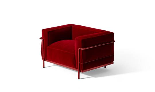 GMIO2○cassina ixc / カッシーナイクスシー MARCEL マル 269 MEX（メックス ローテーブル） Cassina | カッシーナ