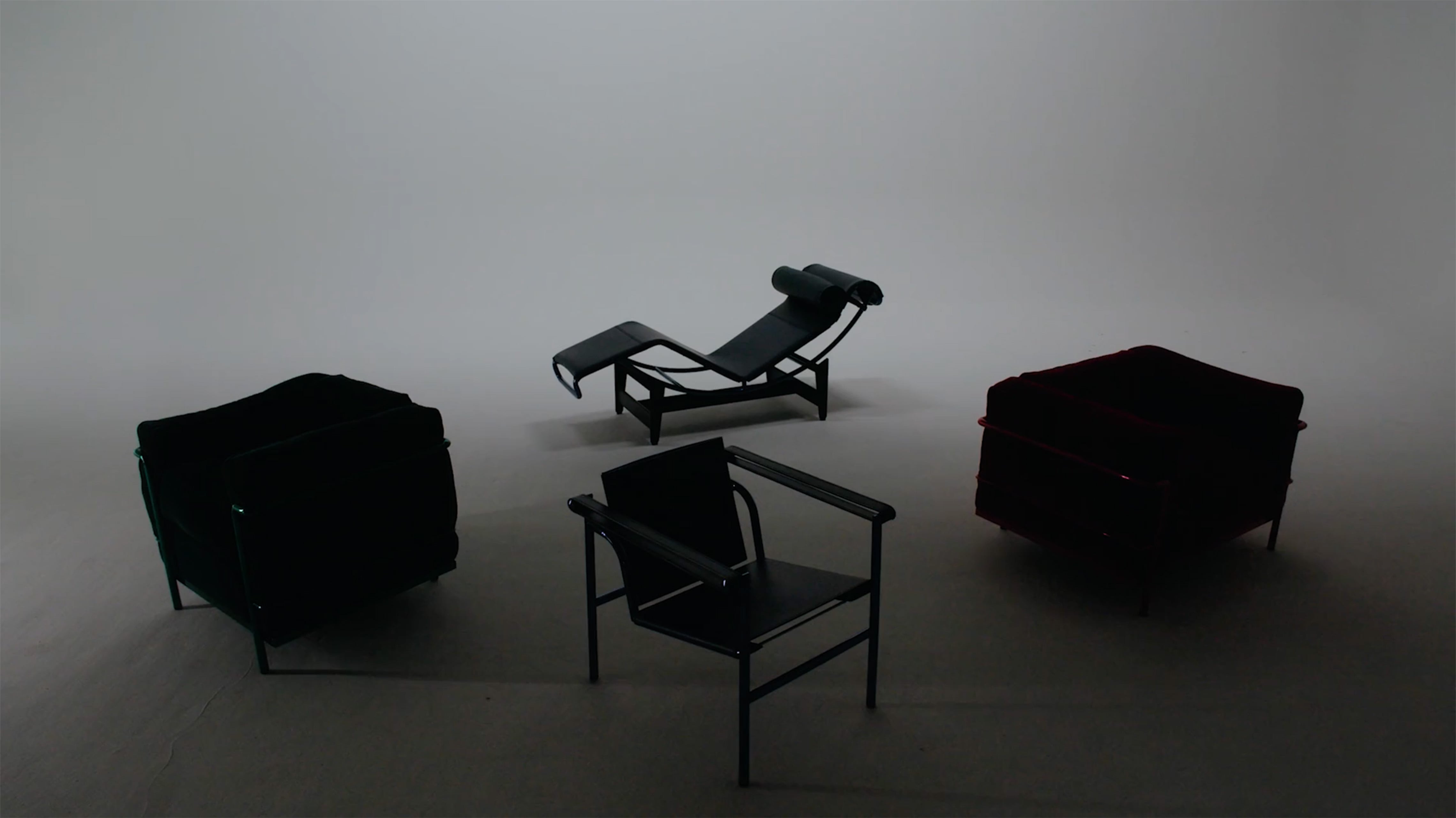 202509 EXHIBITION Cassina｜カッシーナ・イクスシー