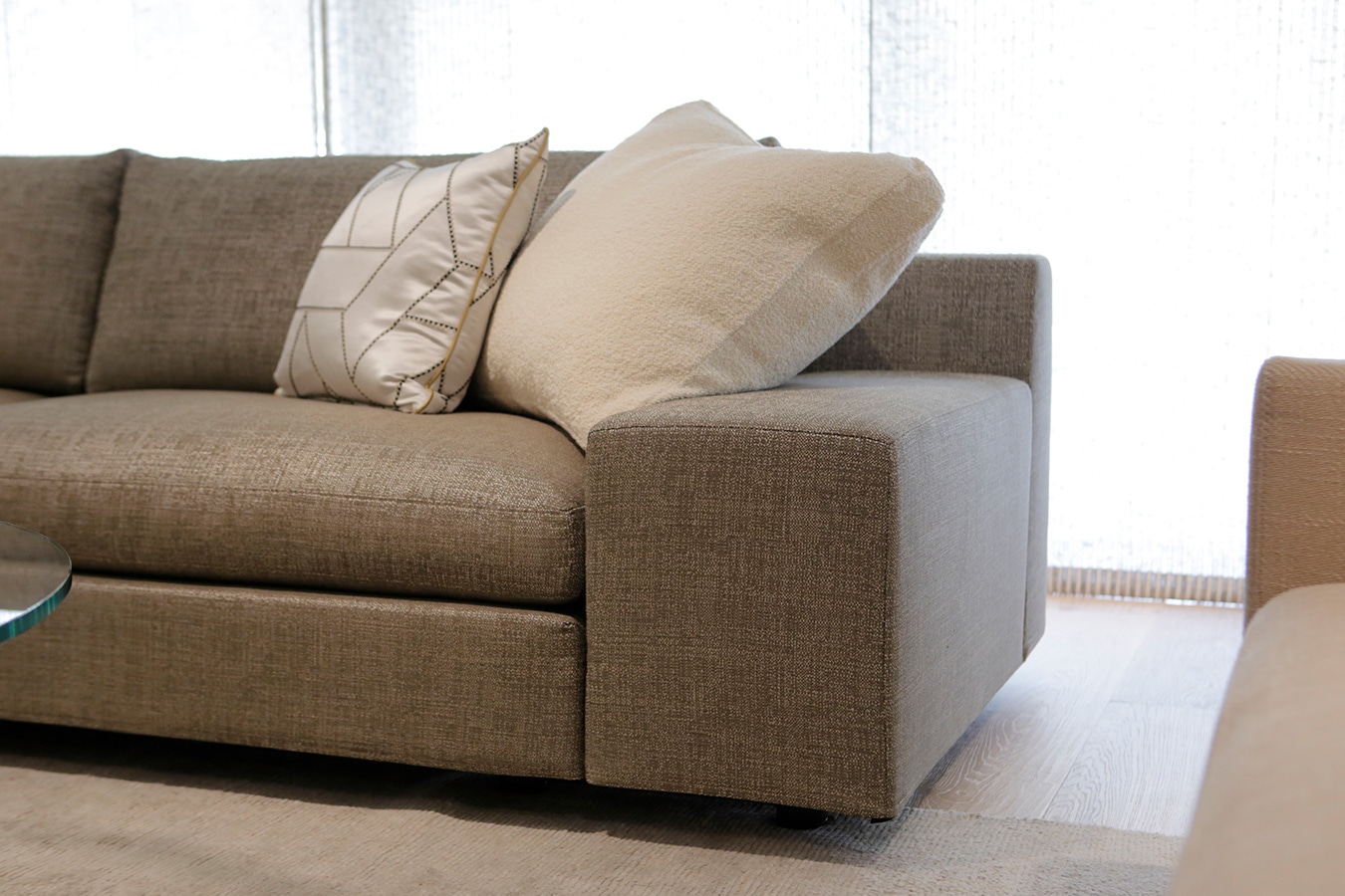 C90 Best Sofas カッシーナ・イクスシー