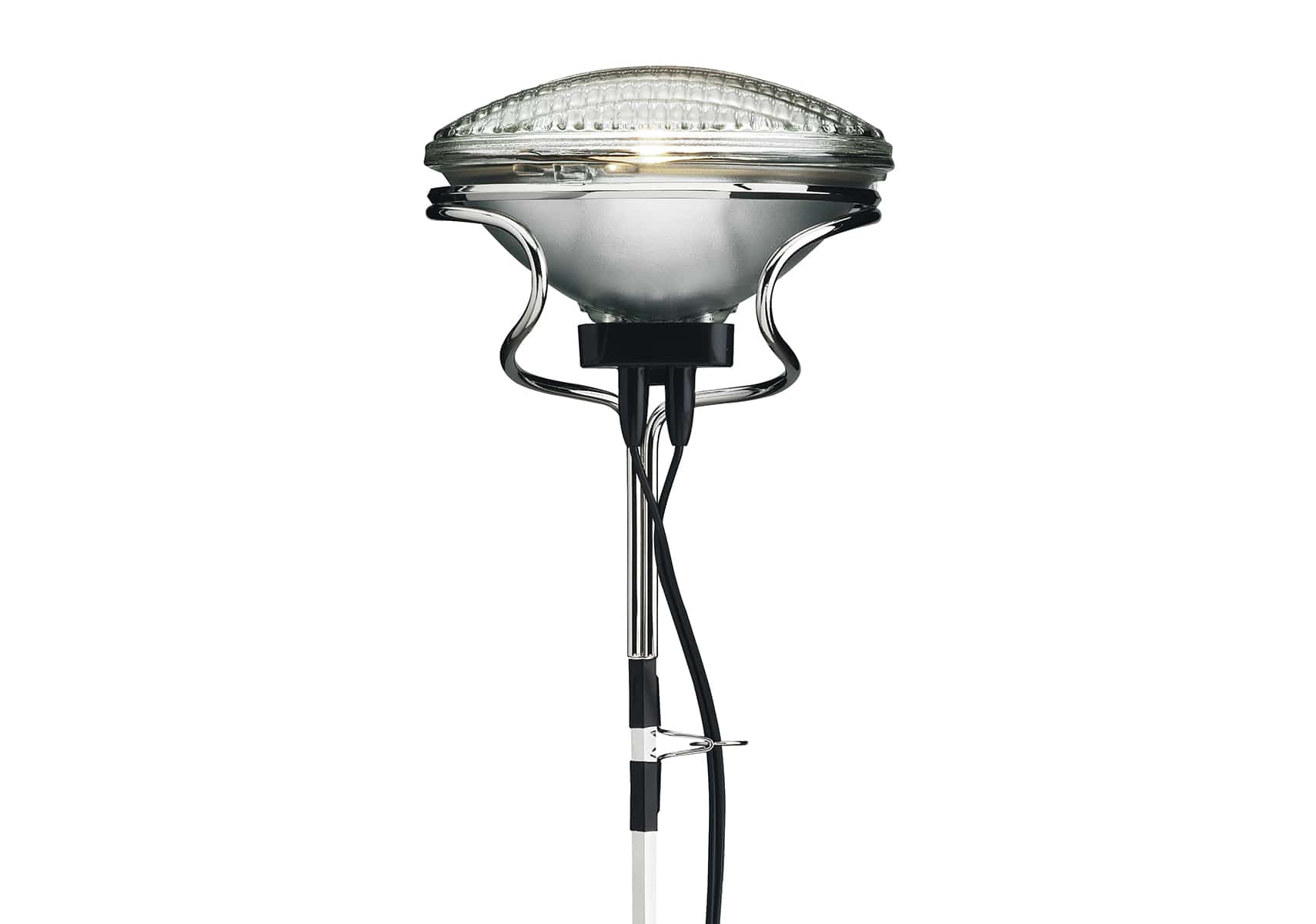 国内正規商品 展示品　フロス　カッシーナixc トイオ　フロアスタンド　照明　ライト　ランプ フロアスタンド