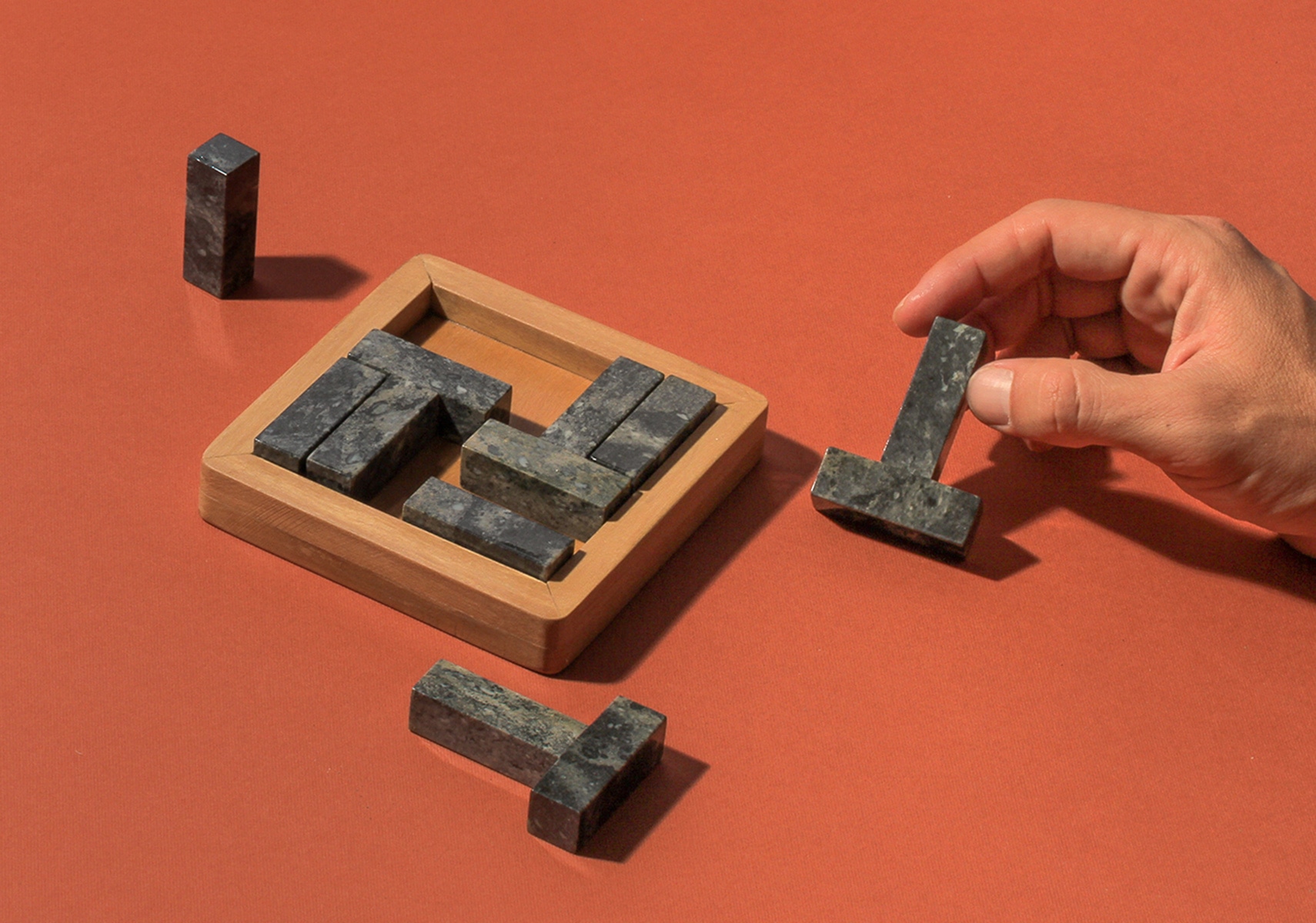 D A R Proyectos ディー エー アール プロイェクトス Tetris Puzzle インテリア雑貨 カッシーナ イクスシー オンラインストア 公式 通販 D A R Proyectos ディー エー アール プロイェクトス Tetris Puzzle インテリア雑貨 カッシーナ イクスシー オンラインストア 公式 通販