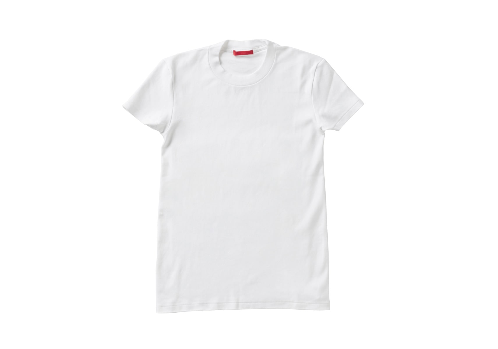 ixc.  (イクスシー) -  オリジナルルームウェア 半袖Tシャツ (WOMEN) ライトグレー