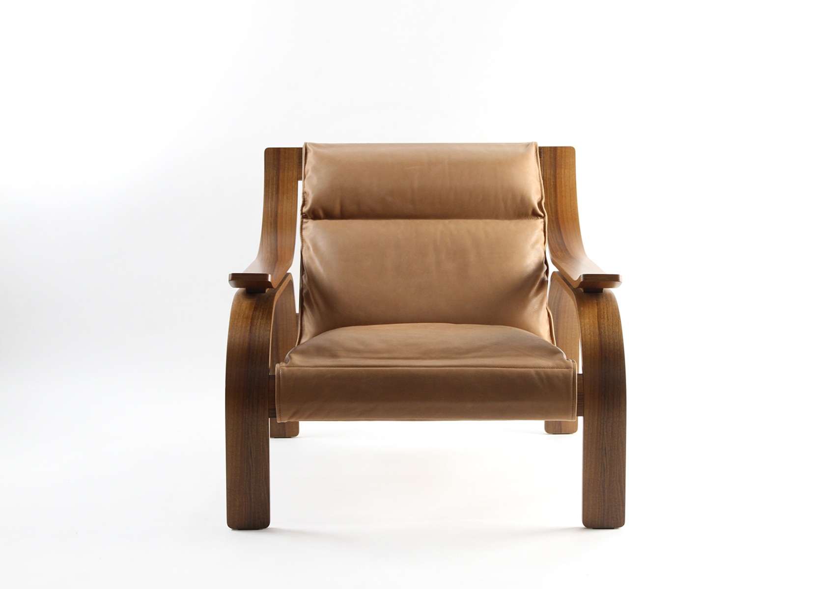 Cassina (カッシーナ) 722 WOODLINEラウンジチェア | カッシーナ