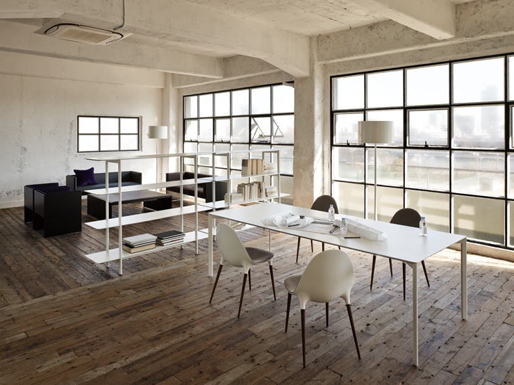 Ritmo リトモ テーブル Ixc カッシーナ イクスシー