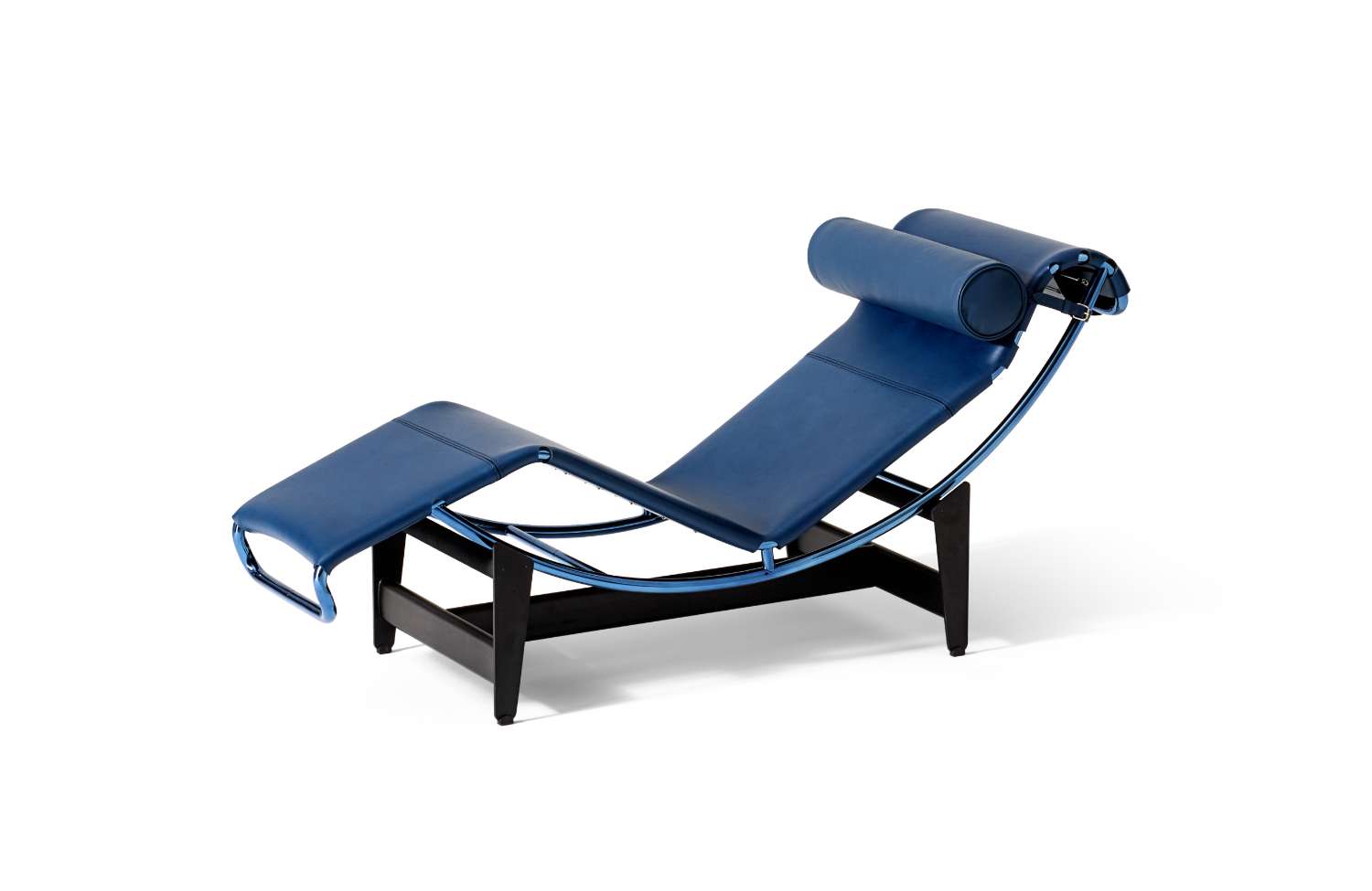 4 CHAISE LONGUE A REGLAGE CONTINU, 60