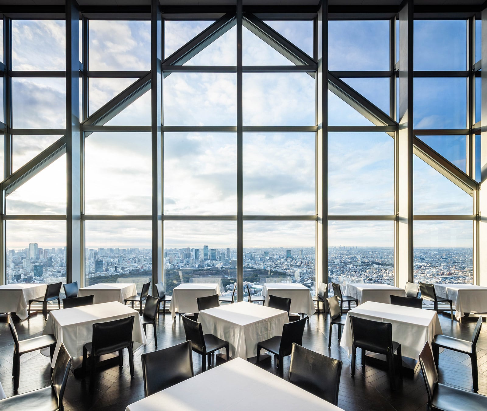 Park Hyatt Tokyo