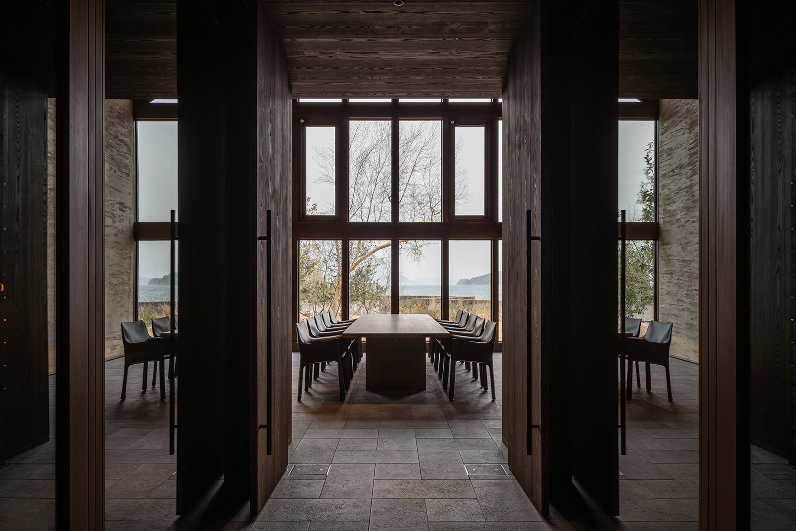 NOT A HOTEL CLUB HOUSE SETOUCHI
