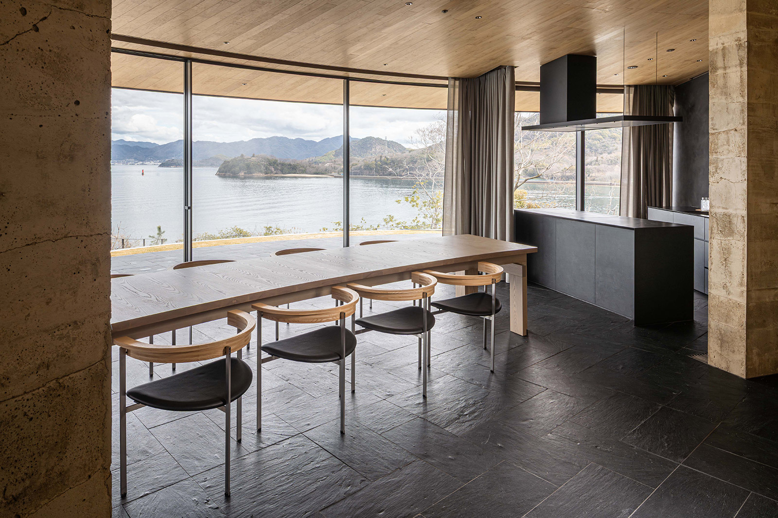 NOT A HOTEL SETOUCHI