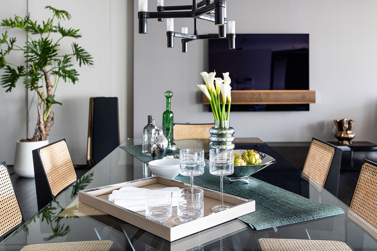 GMET353C○Cassina / カッシーナ いい加減 ミーティングテーブル ラウンド