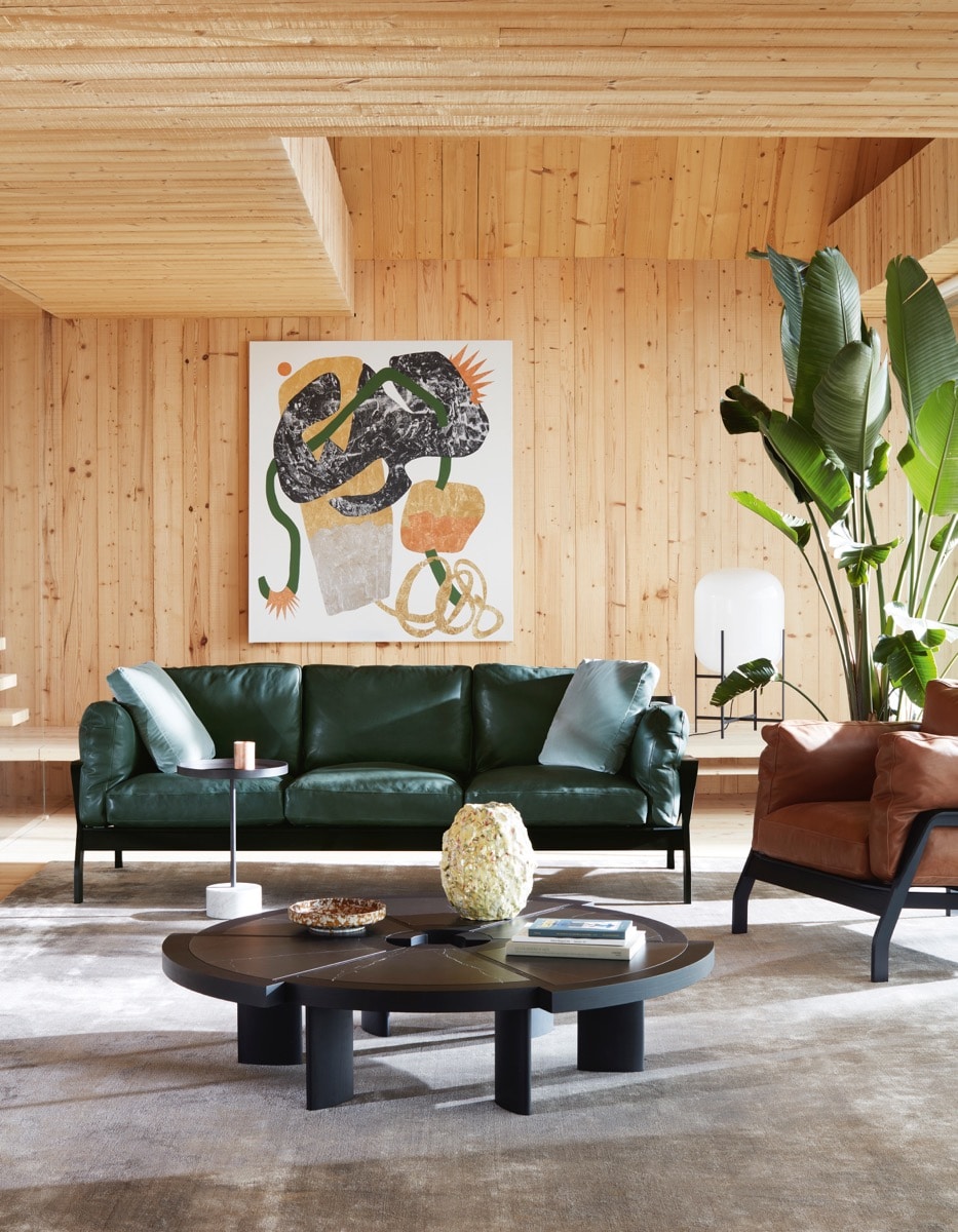 Cassina(カッシーナ)285-01 ELOROエローロ ソファ 1人掛|カッシーナ・イクスシー 公式オンラインストア 家具・通販 Cassina(カッシーナ)285-01 ELOROエローロ ソファ 1人掛|カッシーナ・イクスシー 公式オンラインストア 家具・通販