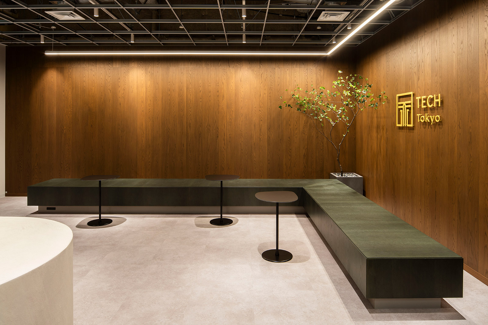 TECH-Tokyo