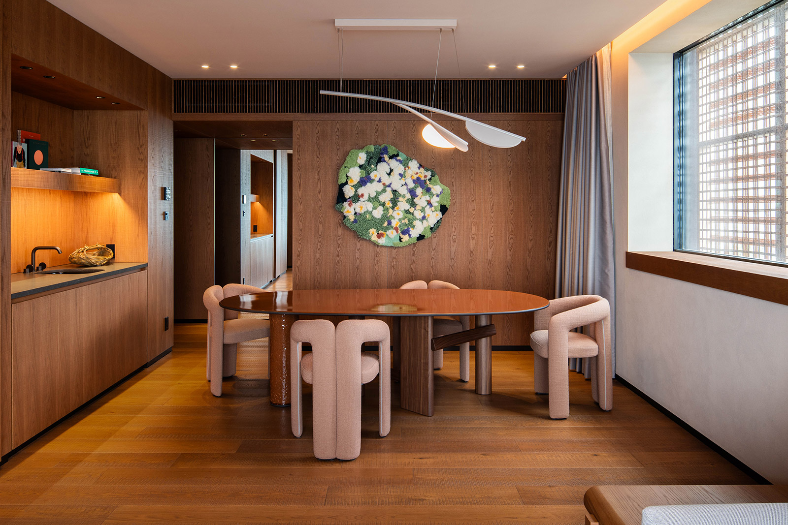 Casa CABaN HAYAMA