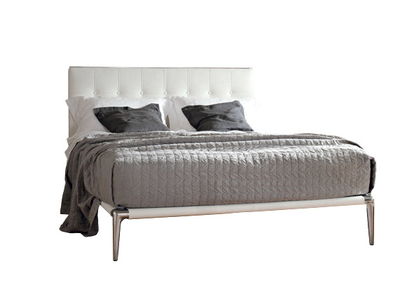 L26 VOLAGE BED(ヴォラージュ ベッド・サイドテーブル L26 VOLAGE BED(ヴォラージュ ベッド・サイドテーブル