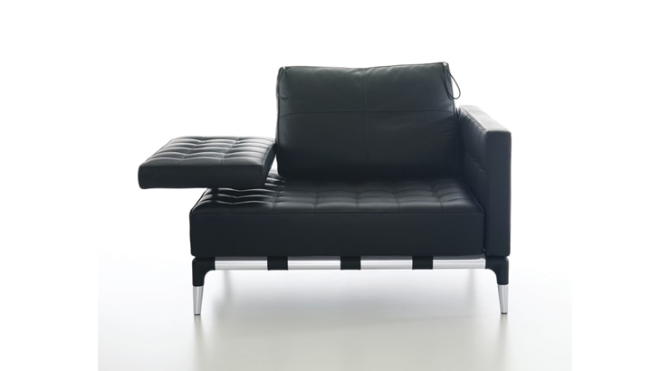 241 PRIVE（プリヴェ ソファ） Cassina | カッシーナ・イクスシー