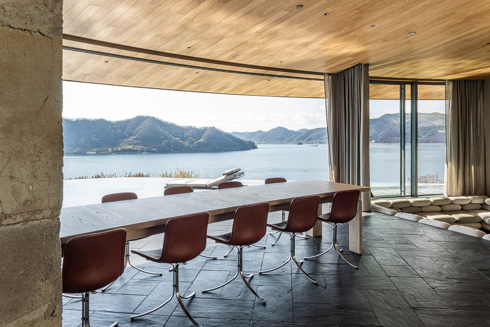 NOT A HOTEL SETOUCHI
