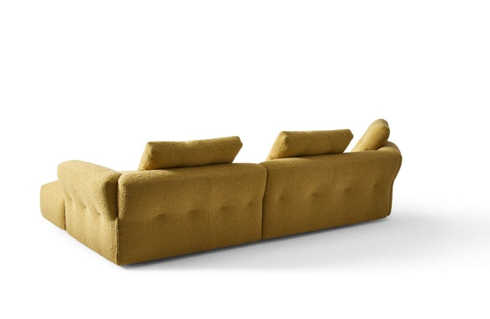 565 SENGU BOLD sofa
