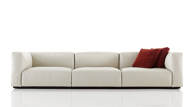 271 MEX CUBE(メックスキューブ システムソファ) Cassina 271 MEX CUBE(メックスキューブ システムソファ) Cassina