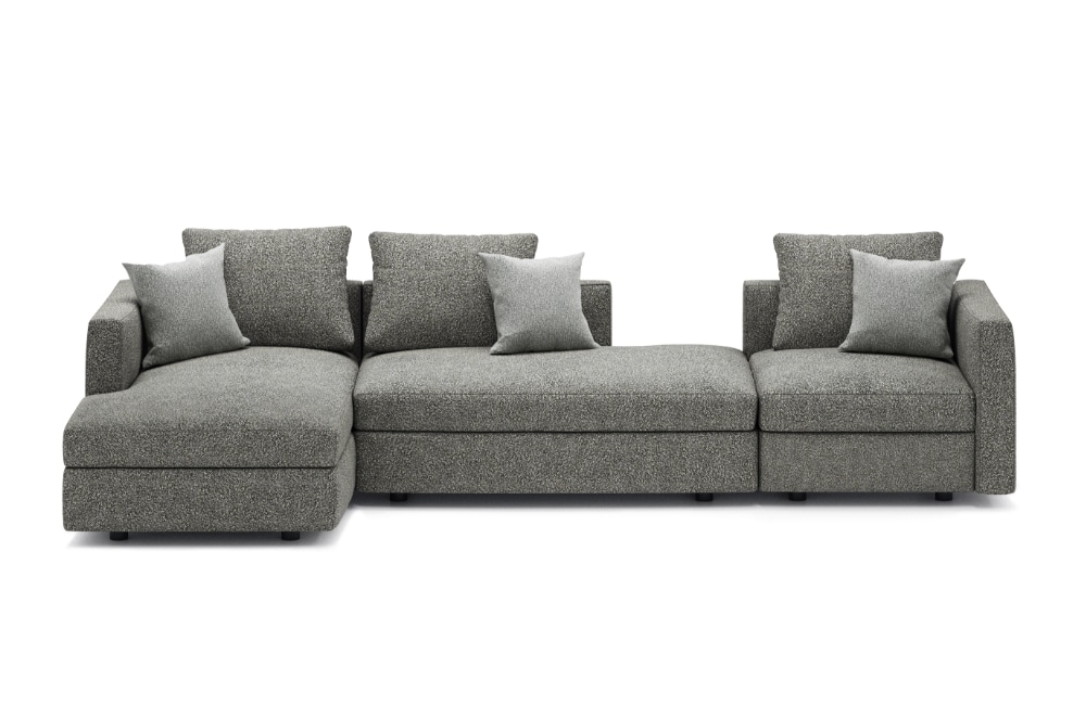 BIRD (バード システムソファ） IXC | カッシーナ・イクスシー