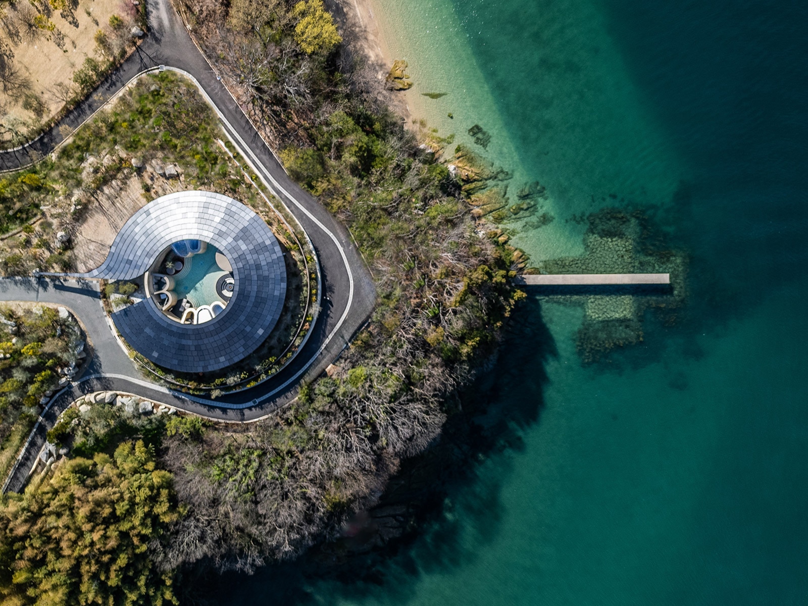 NOT A HOTEL SETOUCHI