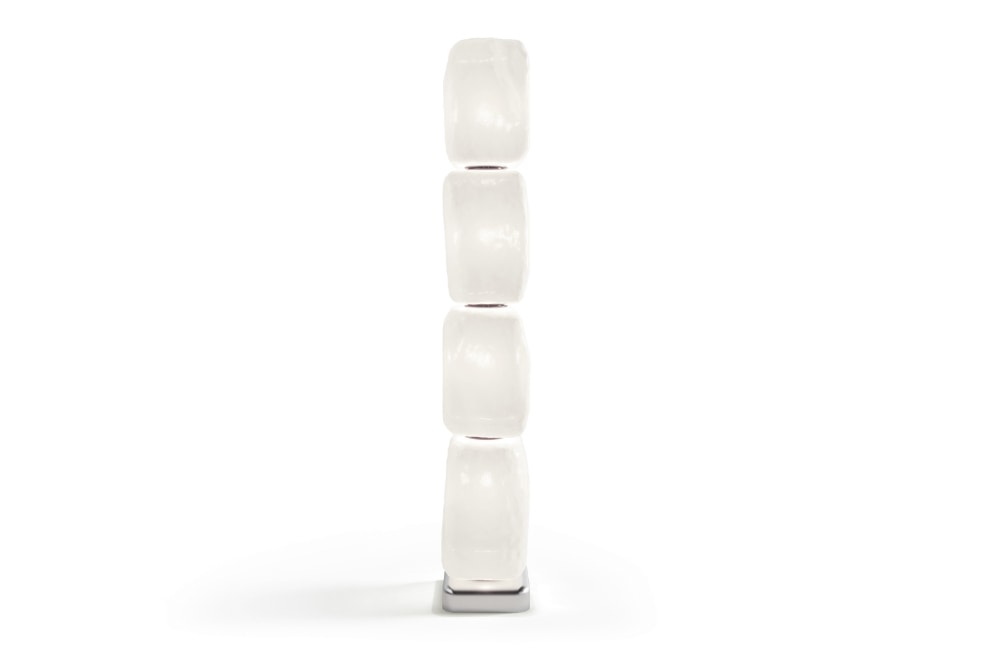 072 WAX, STONE, LIGHT