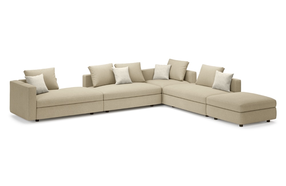 cassina ixc カッシーナ　ソファ BIRD (バード システムソファ） IXC | カッシーナ・イクスシー