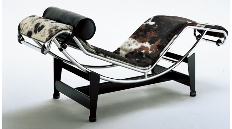 Lc4 シェ ズロング Cassina カッシーナ イクスシー