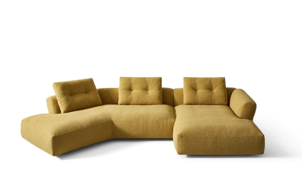 565 SENGU BOLD sofa