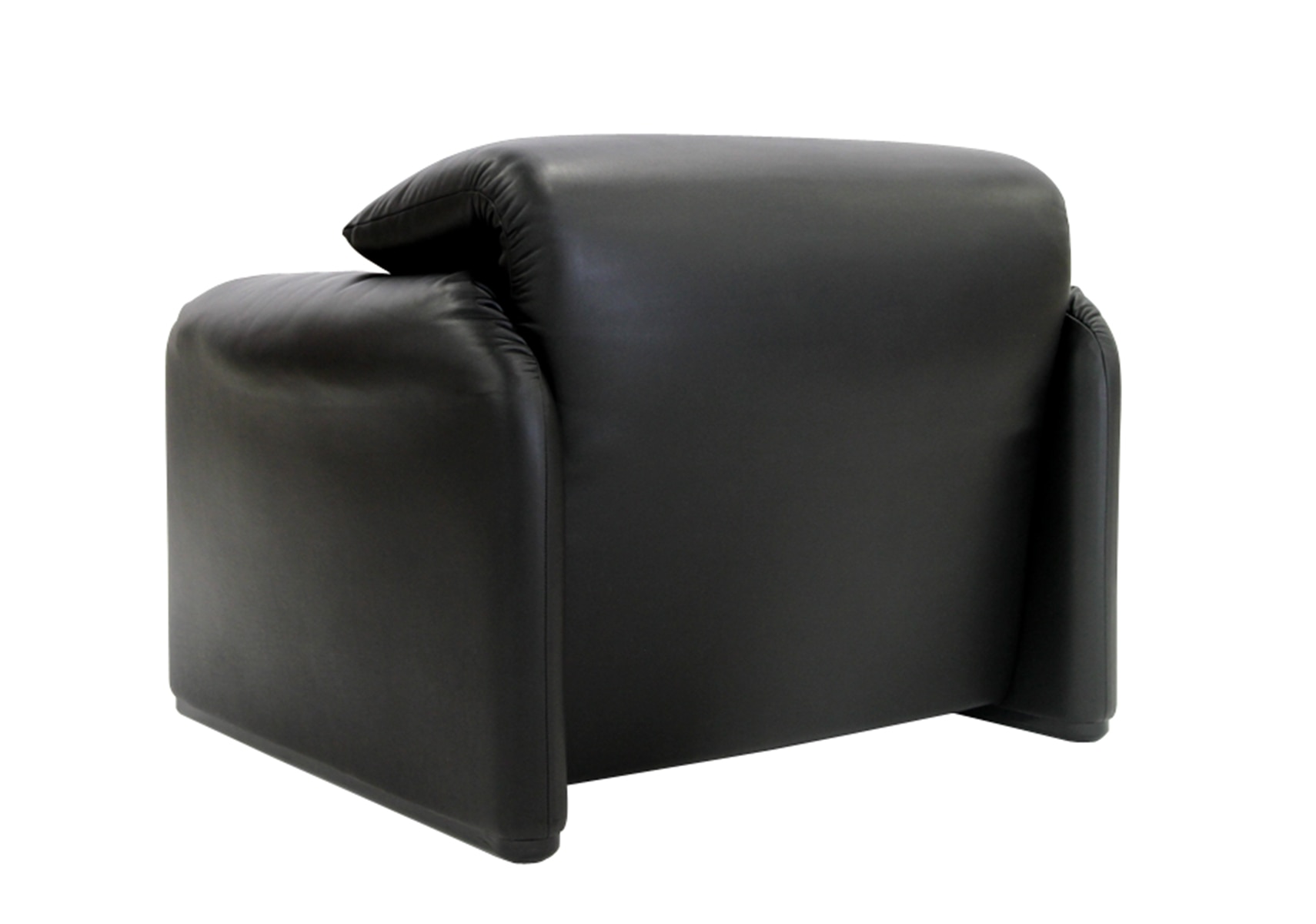 Cassina(カッシーナ)675-1P MARALUNGAマラルンガソファ 1人掛 Cassina(カッシーナ)675-1P MARALUNGAマラルンガソファ 1人掛