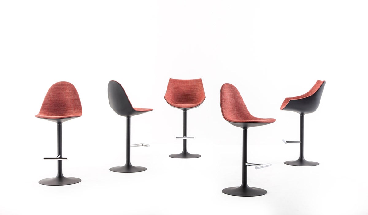 248 PASSION counter chair
