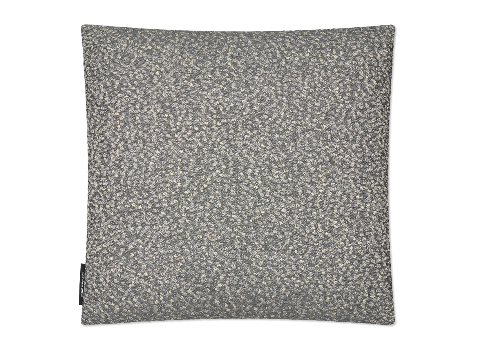 KVADRAT/RAF SIMONS - クッション 60/60 RIA 141| カッシーナ