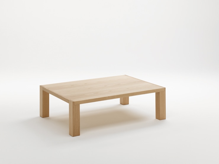 Cassina ixc BREATHダイニングテーブル