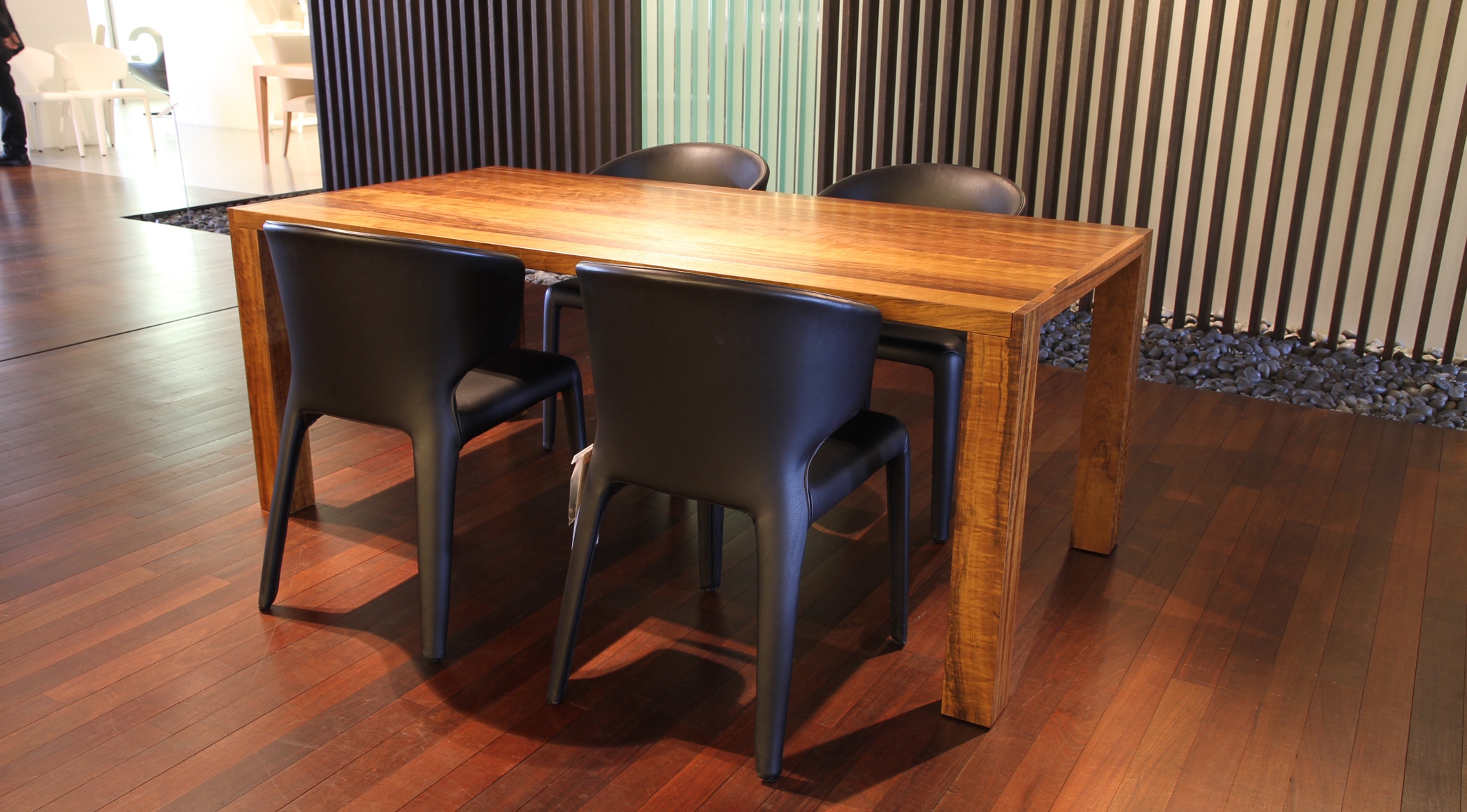 Cassina ixc. コンソールテーブル特注【BREATH】-