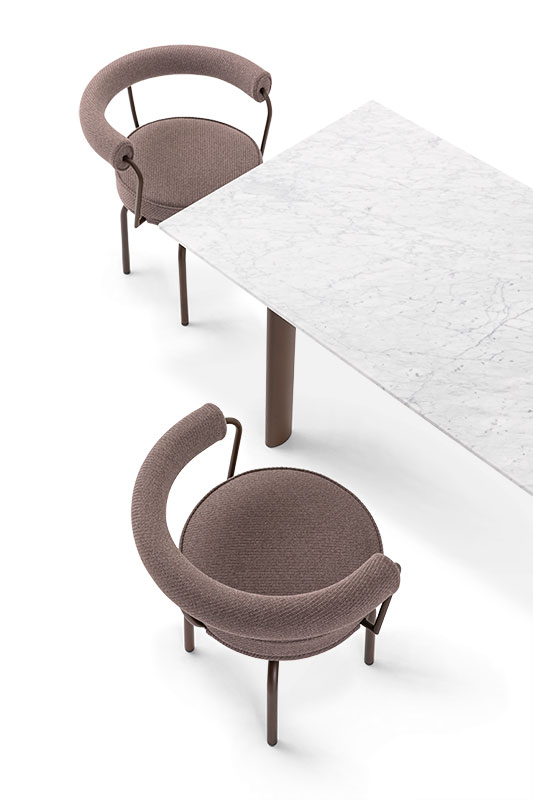 Cassina(カッシーナ)LC6 OUTDOORアウトドアテーブル|カッシーナ