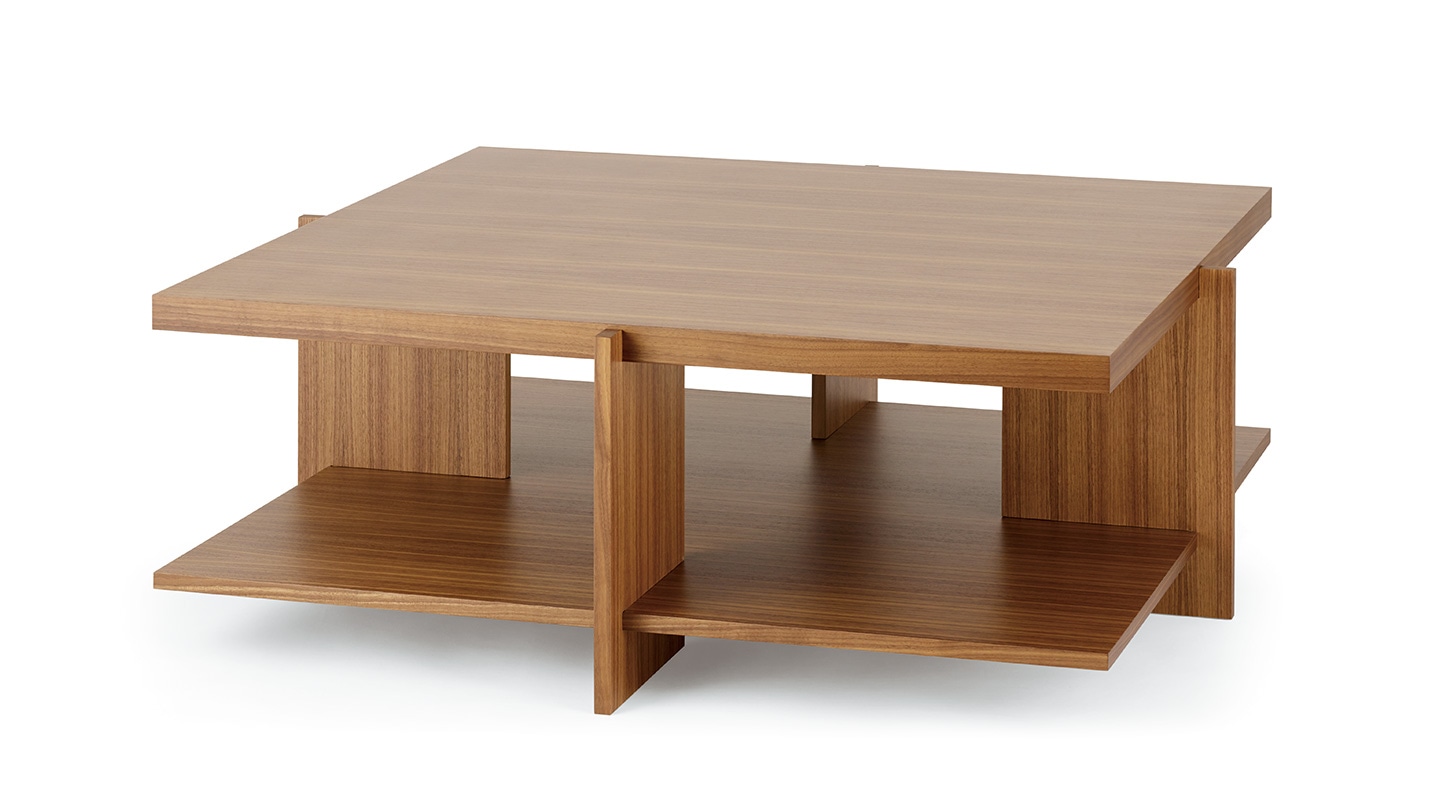 623 LEWIS COFFEE TABLES