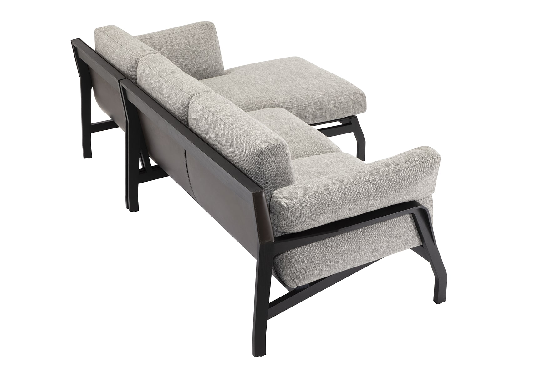 Cassina(カッシーナ)285-46_47 ELOROエローロ ソファ カウチ Cassina(カッシーナ)285-46_47 ELOROエローロ ソファ カウチ