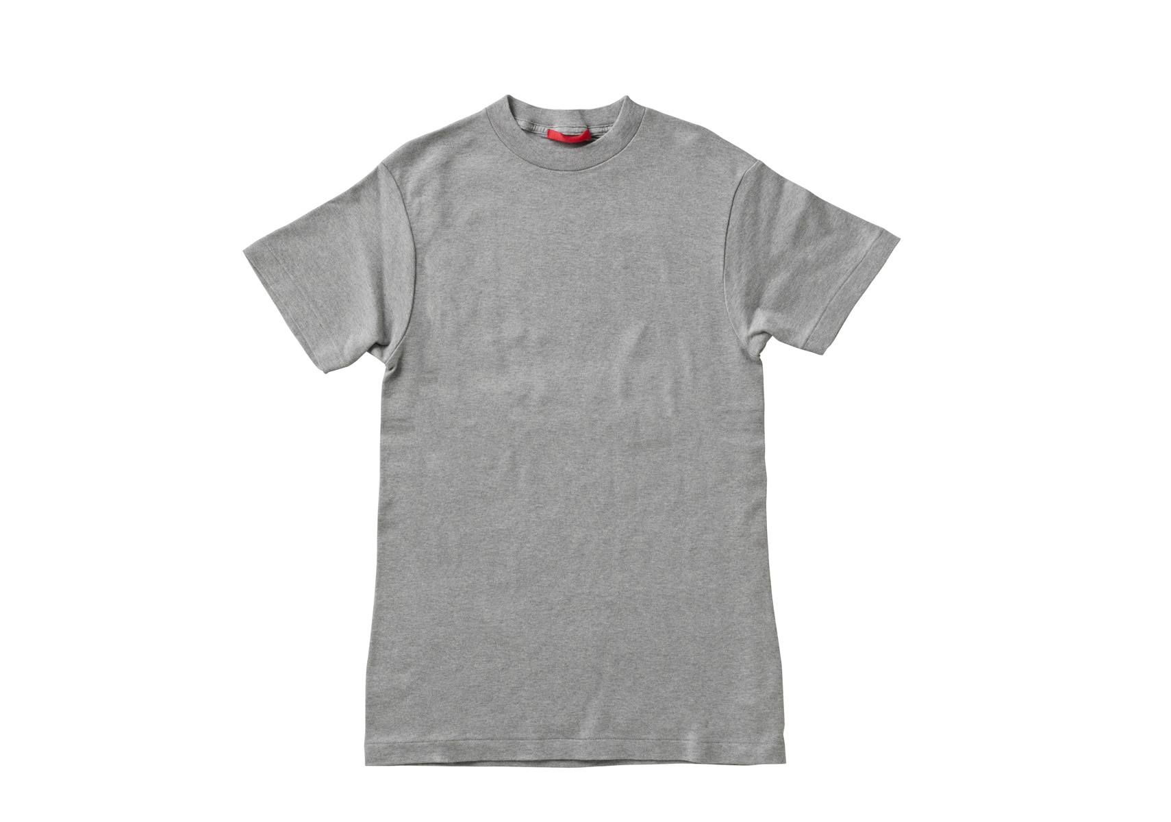 ixc.オリジナルルームウェア 半袖Tシャツ（MEN）ライトグレー