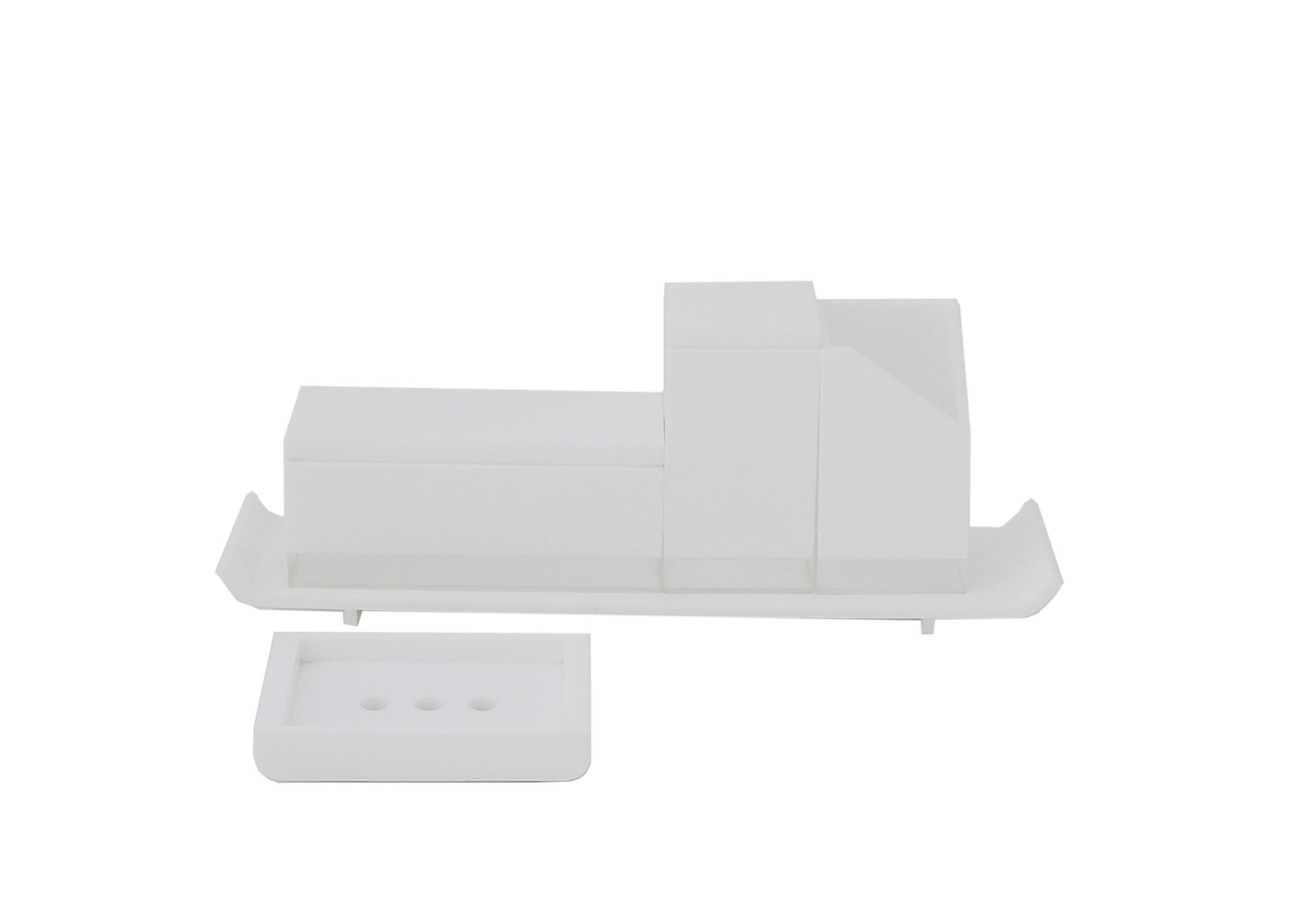 WAAZWIZ (ワーズウィズ)- バスグッズセット