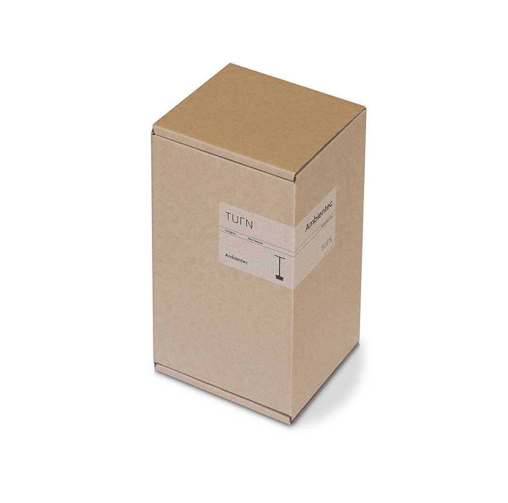 Ambientec - TURN Brass（ターン・ブラス) | カッシーナ