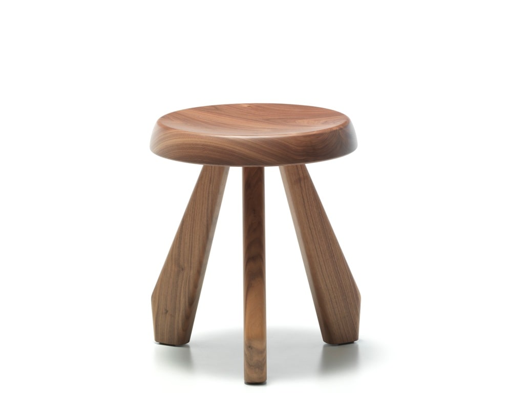 Cassina(カッシーナ)523 TABOURET MERIBELメリベル スツール