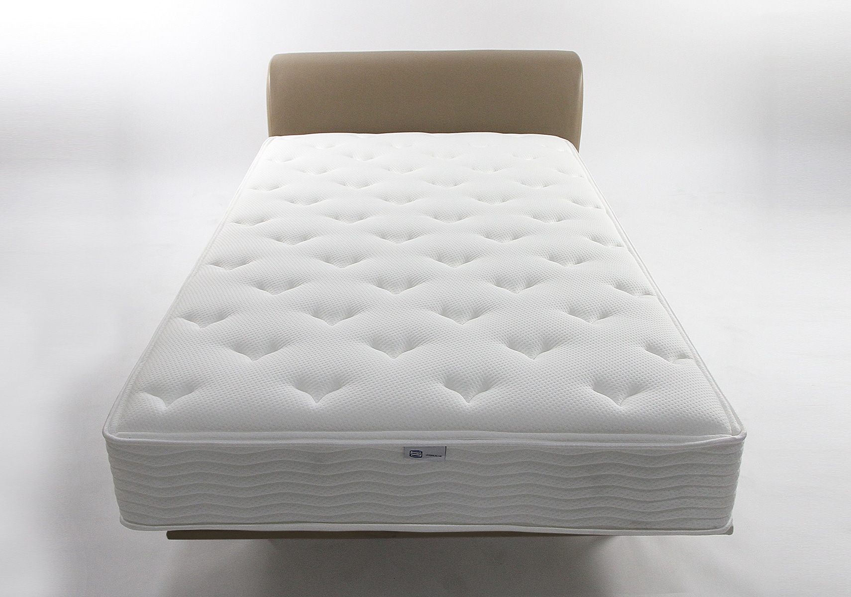 ixc.(イクスシー）SIMMONS + CIX MATTRESS ポケットコイルマットレス H270 カッシーナ・イクスシー オンラインストア