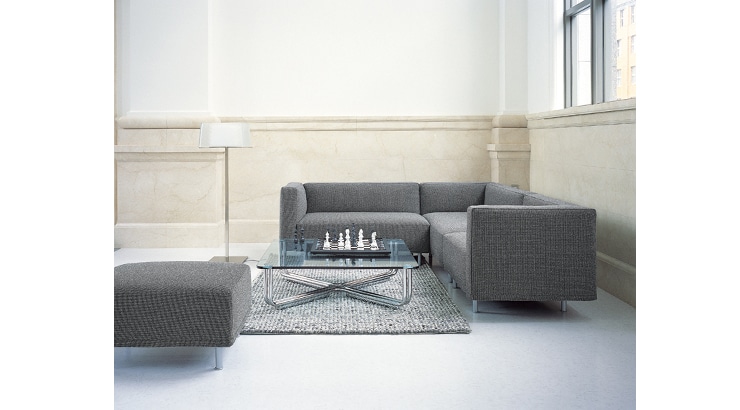 K02 GRANDANGOLO(グランダンゴロ システムソファ) Cassina